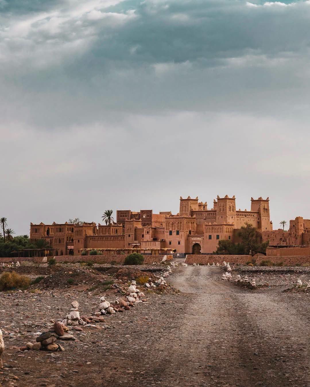 Best 3 Days Marrakech Desert Tour To Merzouga