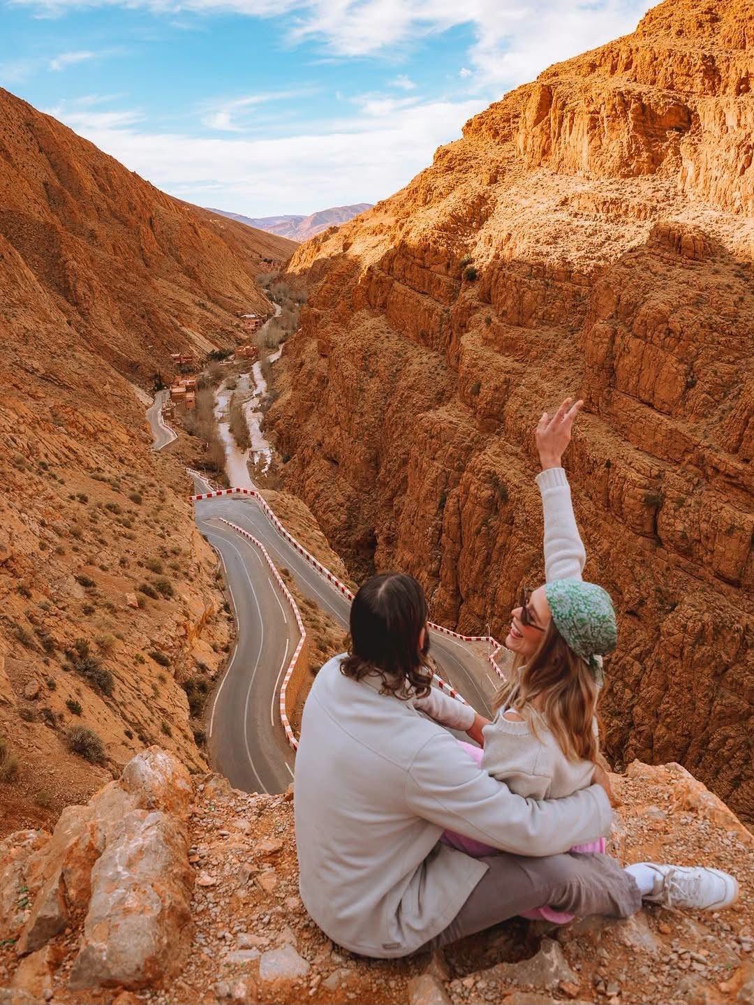 Best 3 Days Marrakech Desert Tour To Merzouga