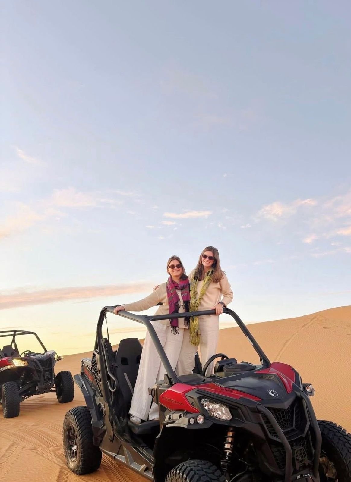 Best 4 Days Morocco Student Tours
