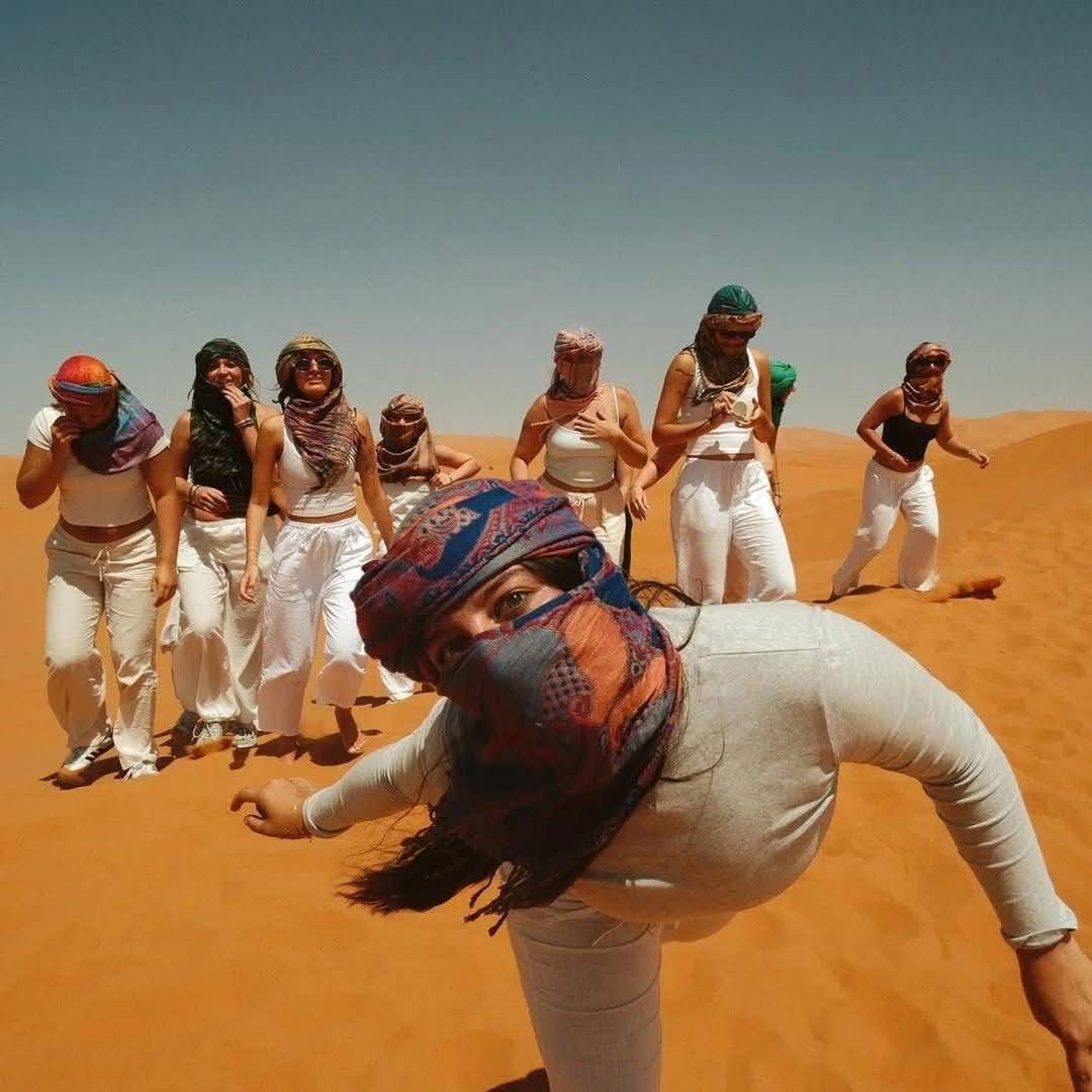 Best 5 Days Morocco Student Tour