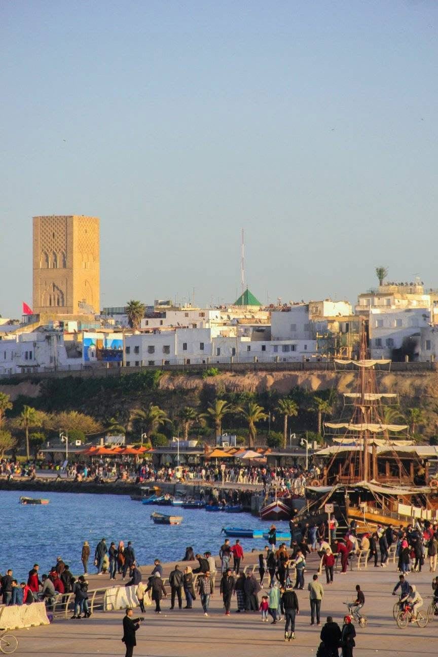Best 12 Days Morocco Tour from Casablanca