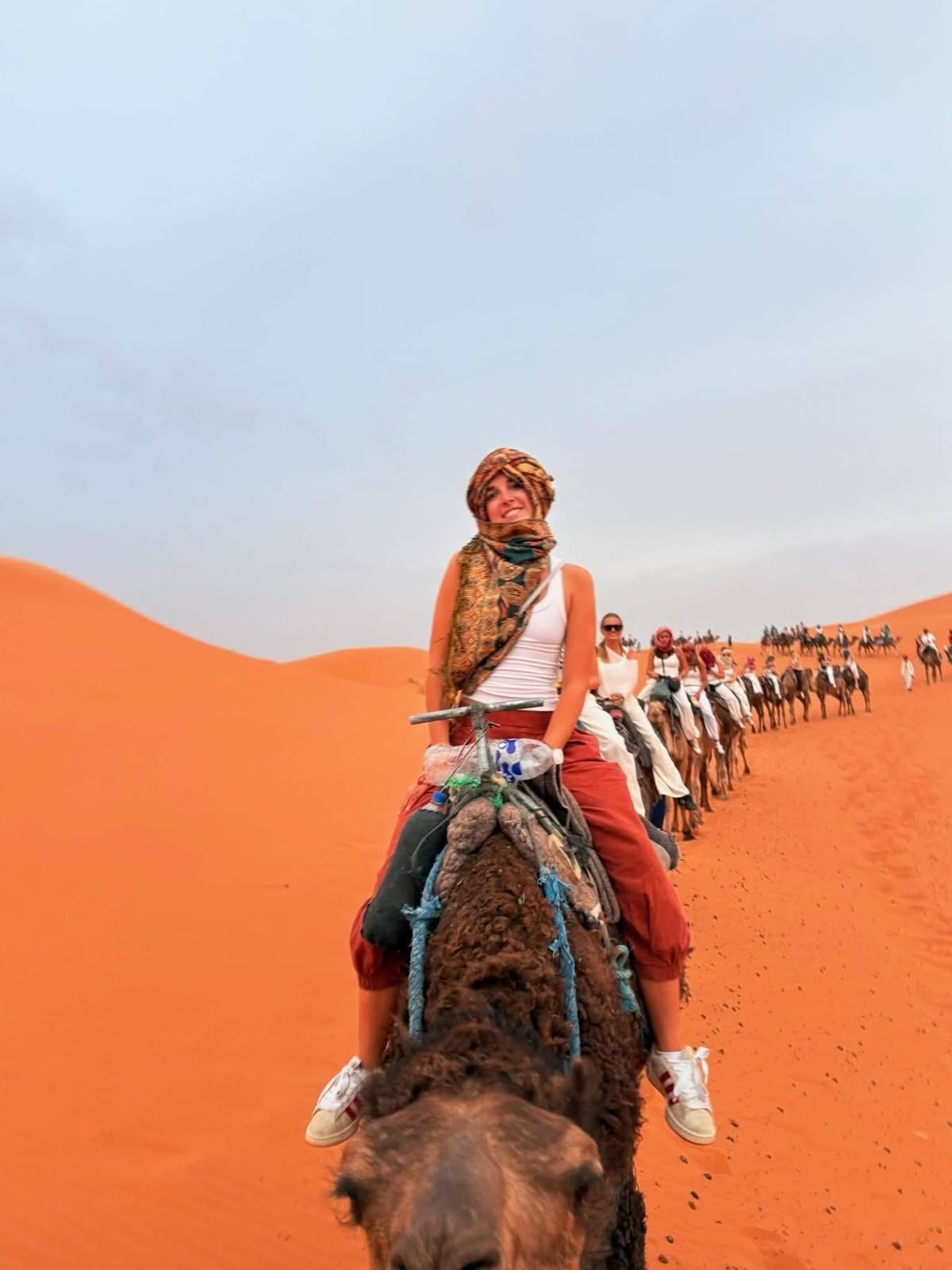 Best 12 Days Morocco Tour from Casablanca