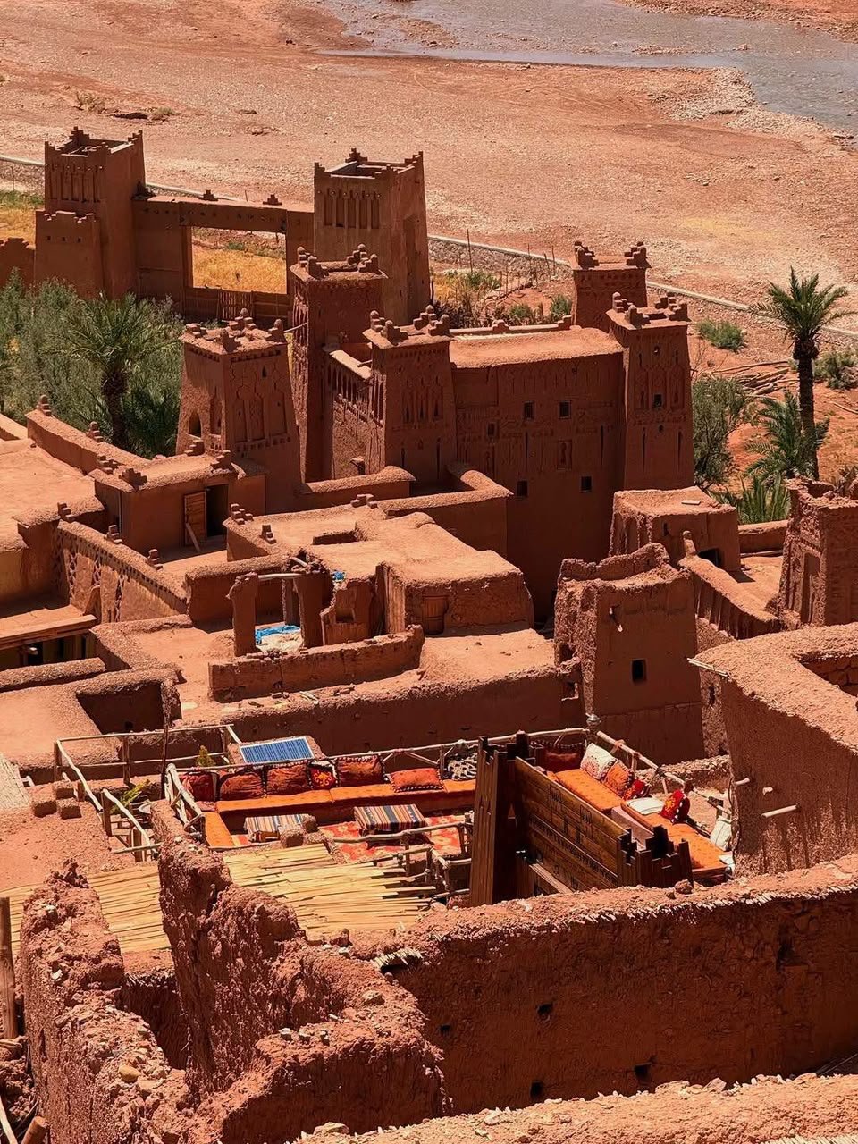 Best 3 Days Desert Tour from Agadir to Erg Chigaga