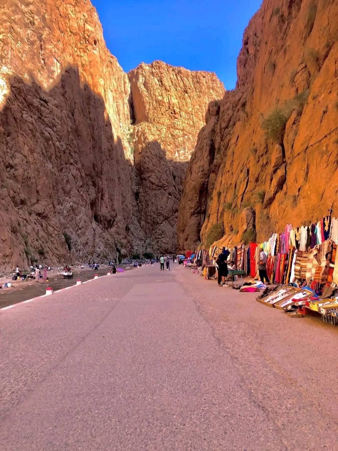 Best 4 Days Agadir to Fes via Merzouga Desert