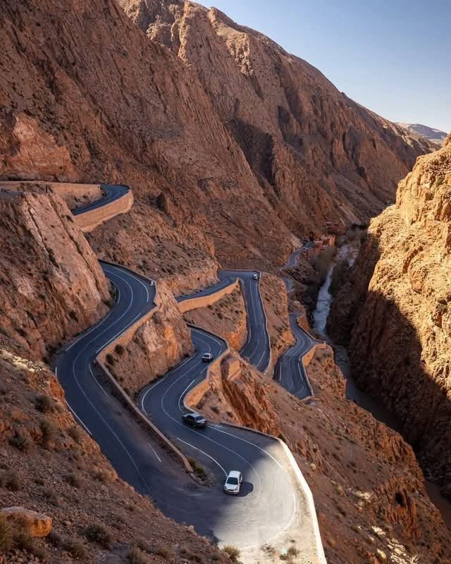 Best 4 Days Casablanca to Marrakech via Merzouga Desert