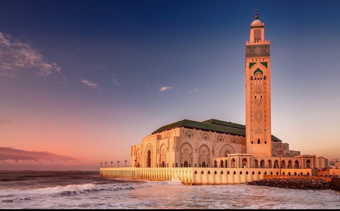 Best 4 Days Casablanca to Marrakech via Merzouga Desert