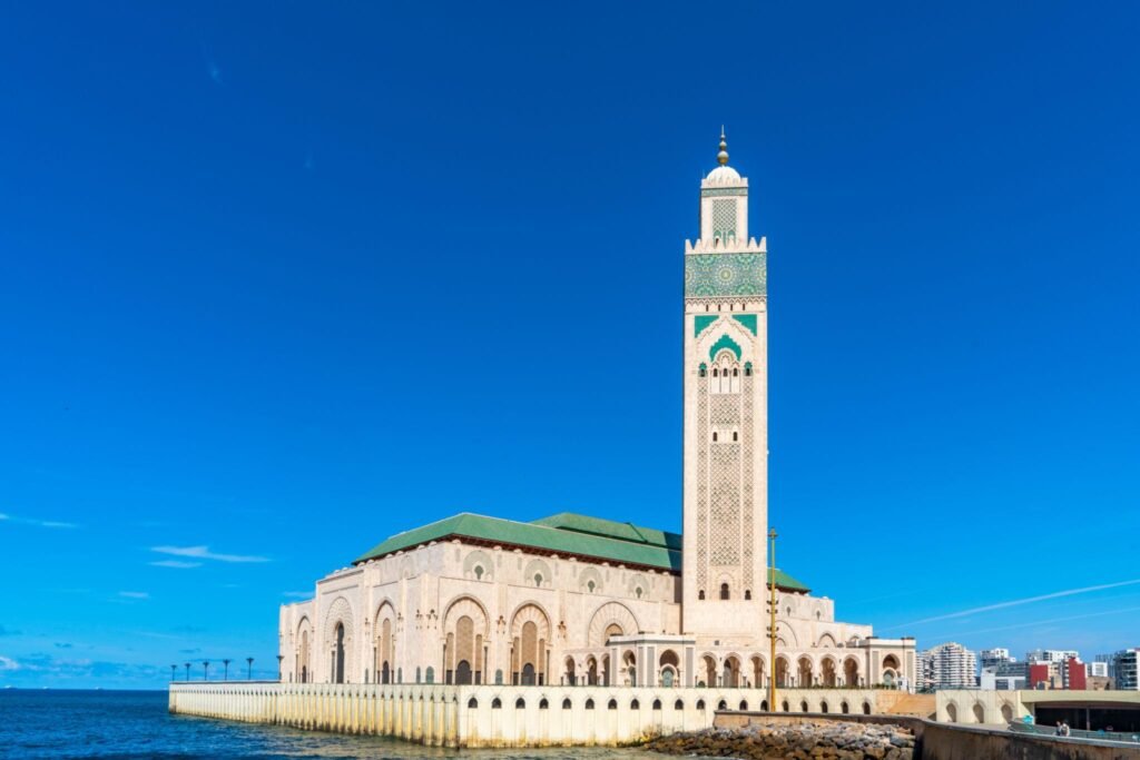 Best 11 Days Jewish Heritage & Sahara Tour in Morocco
