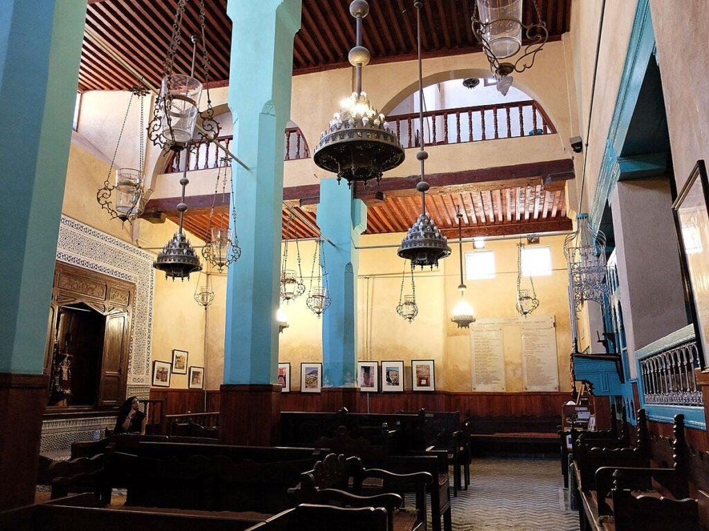 Best 11 Days Jewish Heritage & Sahara Tour in Morocco