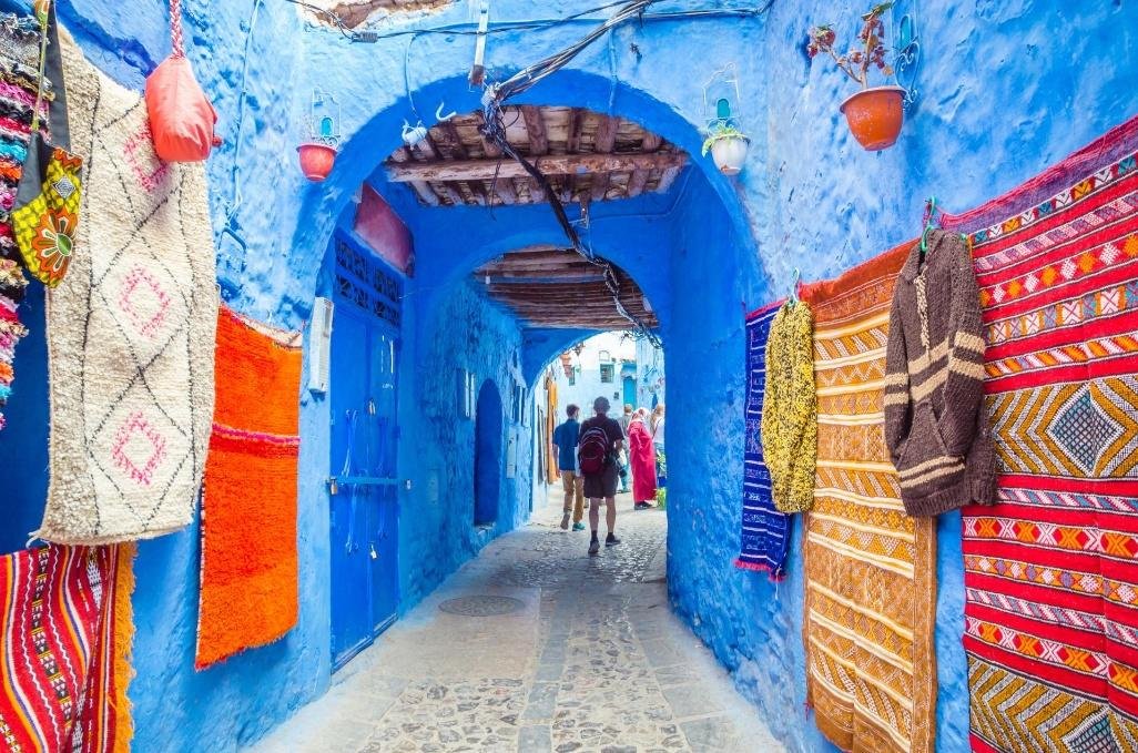 Best 11 Days Jewish Heritage & Sahara Tour in Morocco