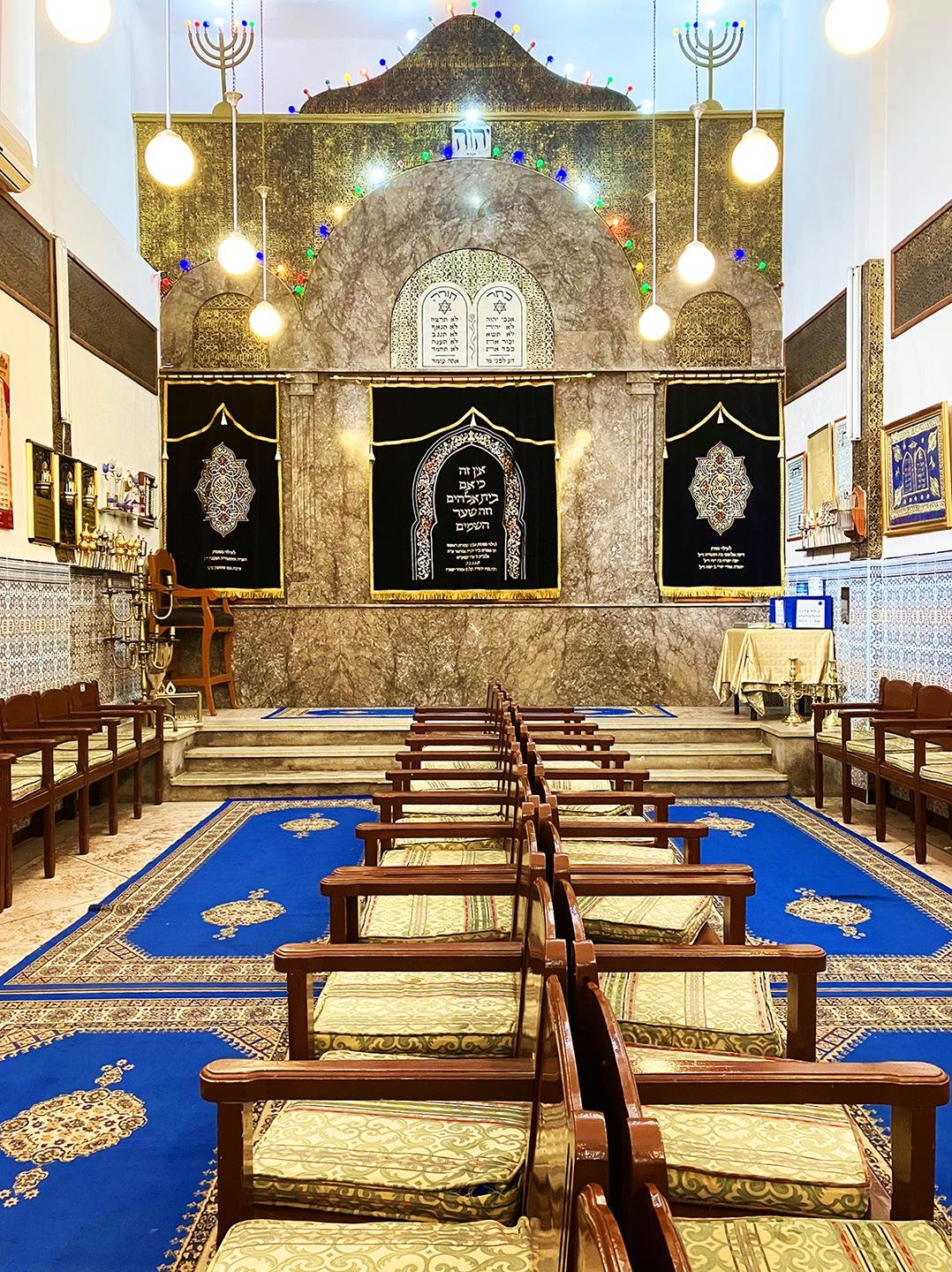 Best 11 Days Jewish Heritage & Sahara Tour in Morocco